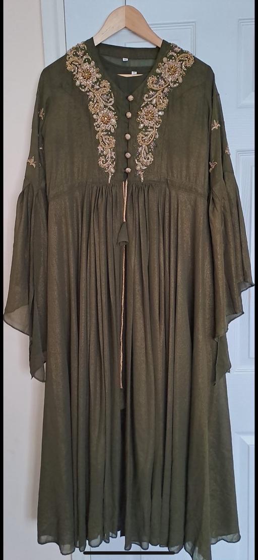 Buy & Sell Barking and Dagenham Dagenham - RM9 - Photos for Abaya Dress