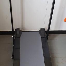 folding treadmill for Sale Sport Leisure in Shpock