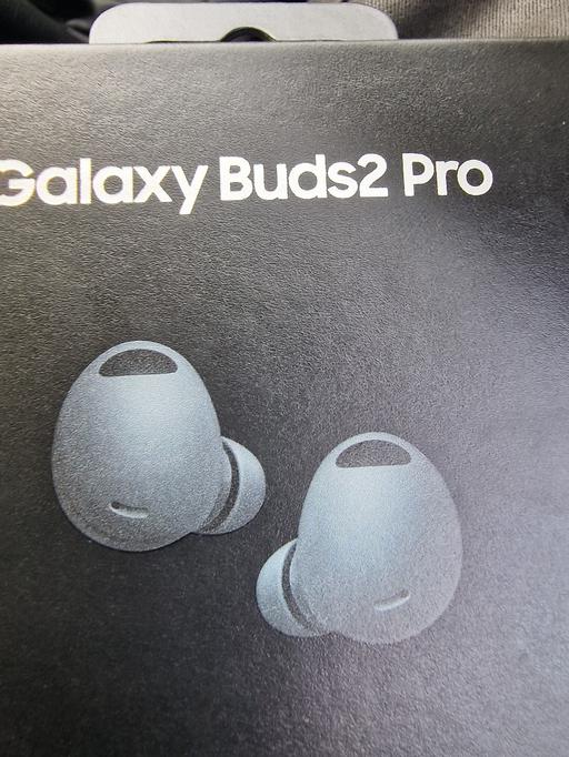 Buy & Sell West London Hounslow - Photos for samsung buds2 pro 💯 genuine