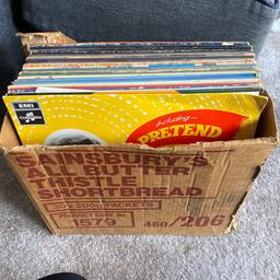 Good condition
Mixture of old ones
32 in total