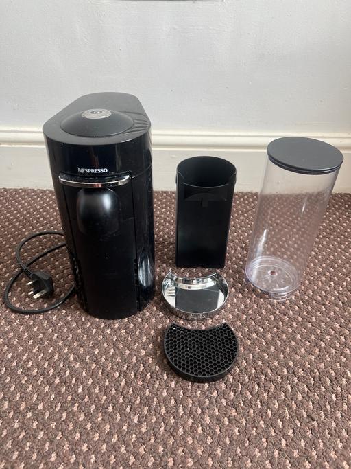 Buy & Sell Bedfordshire Luton - Photos for Magimix Nespresso Vertuo M600