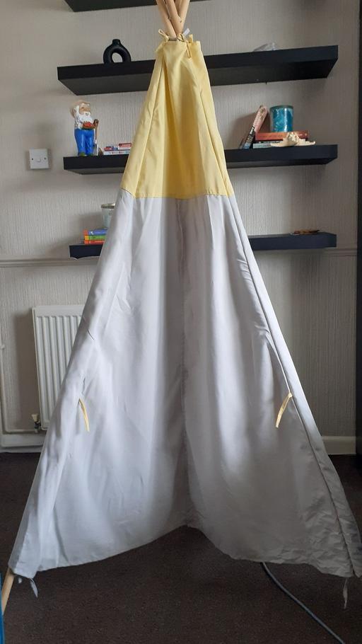 Buy & Sell East London Walthamstow - East London - Photos for kids play Teepee