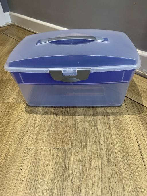 Buy & Sell Hampshire East Hampshire - Photos for Storage Caddy