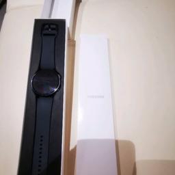 galaxy 6 watch brand new unwanted gift