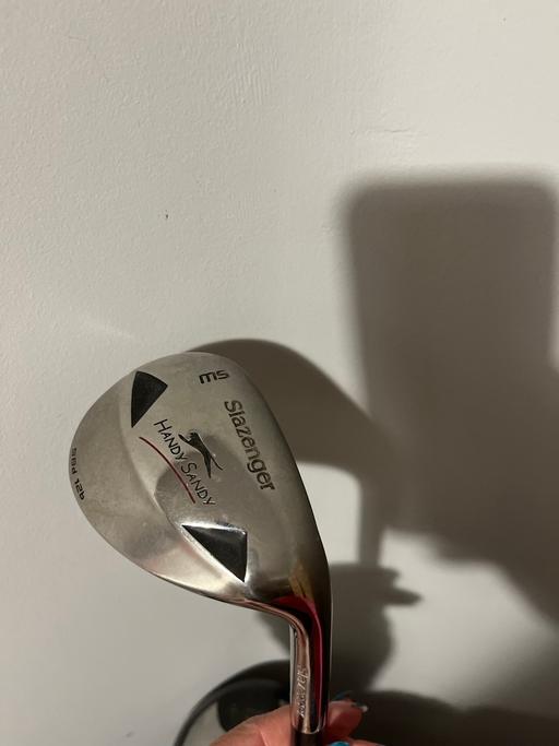 Buy & Sell Lancashire West Lancashire - Photos for Sand wedge