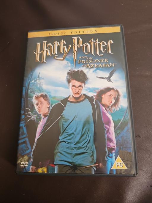 Buy & Sell Hertfordshire Broxbourne - Photos for Harry potter dvd