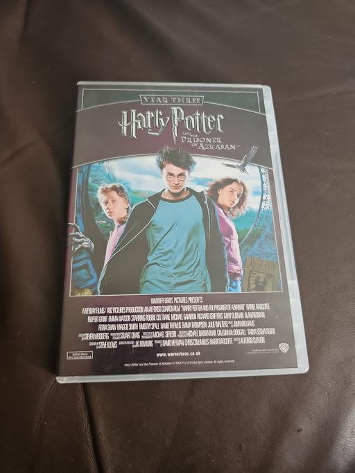 Buy & Sell Hertfordshire Broxbourne - Photos for 2 Harry potter dvds