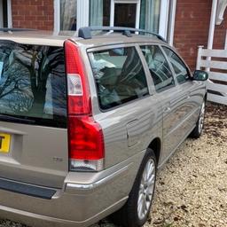Solid car for sale/wear and tear in some areas
Great runner
MOT until October
Tax
Paper work provided service history from 2019
