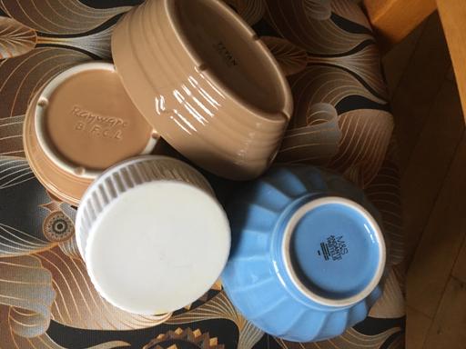 Buy & Sell Brockmoor Dudley - Photos for Assortment of bowls