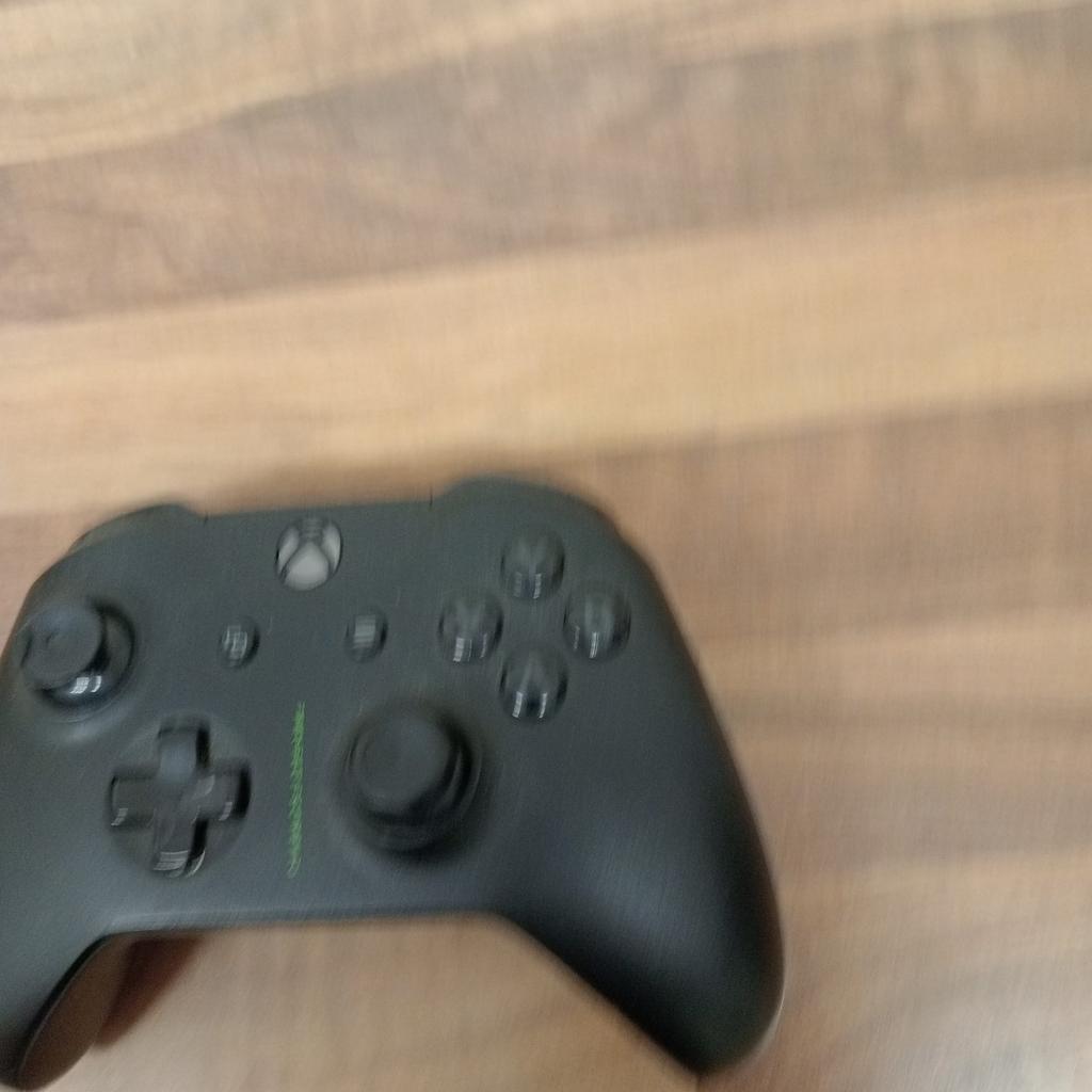 fully working project Scorpio edition controller.