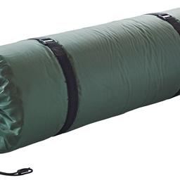 Brand new

Quick and convenient, this self inflating mat provides you with padding and a layer between you and the cool ground. It comes with a carry bag for easy storage and transportation.

* Polyester mattress.
* Inflates in 600 seconds, deflates in 200 seconds.
* Pump not included .
* Waterproof.
* Airtight system.
* Carry bag.
* Size H3.5, L200, W63cm.
* Maximum user weight 120kg.

Collection from B20 Perry Barr Area