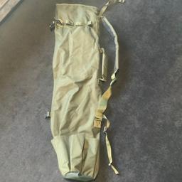 Quiver rod bag in great condition ,pick up in Bolton or I’ll deliver locally for fuel cost