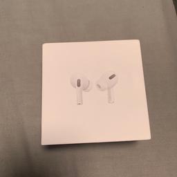 Genuine Apple AirPods Pro USB-C and MagSafe case perfect condition