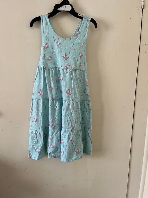 Buy & Sell South West London Streatham Common - South West London - Photos for Beautiful girls Mothercare dress size 5-6year