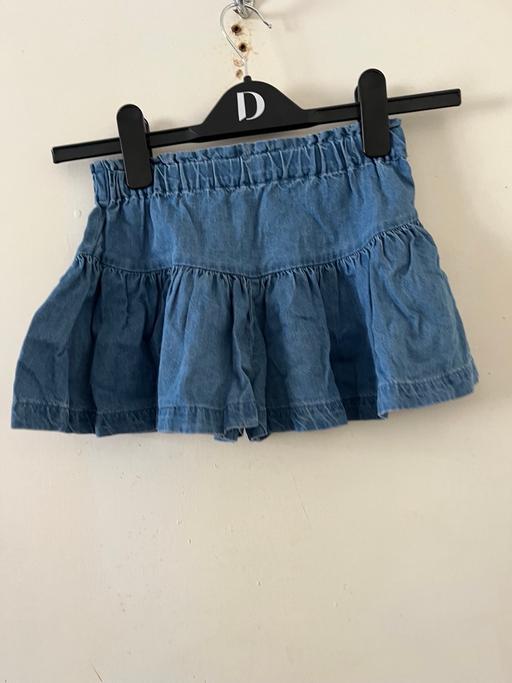 Buy & Sell South West London Norbury - South West London - Photos for Beautiful girls matalan short size 5 years