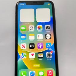 Apple iPhone 11 64GB Black Unlocked
Great condition
Battery percentage is 99%
Only mobile no other accessories

See the pics for iPhone condition

If interested please message me
Cash on Collection from Stratford E15 1HP
IF YOU SEE THIS ADD IT STILL AVAILABLE

NO RETURNS ACCEPTED
