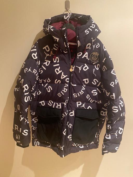 Buy & Sell East London Bow - East London - Photos for Limited Edition PSG Jacket