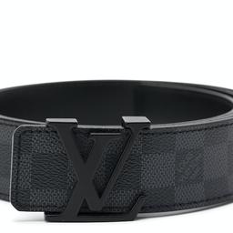 high quality Lv rep 1:1 belt