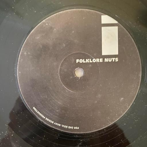 Buy & Sell Bexley Barnehurst - Bexley - Photos for FOLKLORE NUTS - Madalena 12” Vinyl