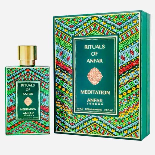 Buy & Sell East London East India - East London - Photos for Rituals of Anfar Meditation EDP 80ML