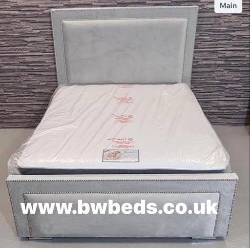 Buy & Sell South Yorkshire Rotherham - Photos for 4 foot jack handmade bedframe only