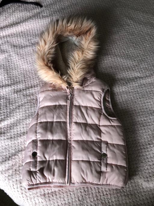 Buy & Sell Hertfordshire East Hertfordshire - Photos for Girls Gilet