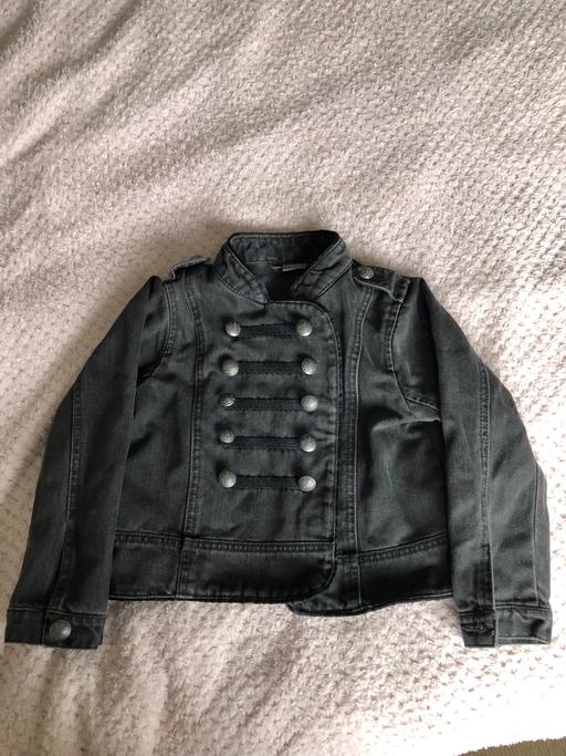 Buy & Sell Hertfordshire East Hertfordshire - Photos for Girls Denim Jacket