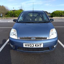 This is a very well kept car. It has had a new clutch installed in September 2023, a new alternator in September 2023 and a new set of tyres 2 years ago. It is a good running car which is good on fuel road tax is low, insurance is low and it is ULEZ compliant. This would be a perfect car for someone in the expanded ULEZ zone in London and I have used it in and out of the clean air zone in Portsmouth. I have had this car for almost 4 years and I am selling because I have upgraded to a larger car.