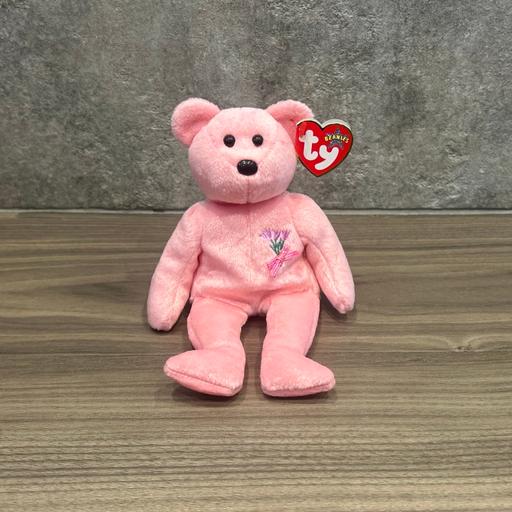 Buy & Sell Essex Maldon - Photos for Ty Beanie Baby - Mum the Bear - MWMT