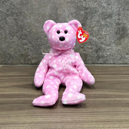 Buy & Sell Essex Maldon - Photos for Ty Beanie Baby - Fizz the Bear - MWMT