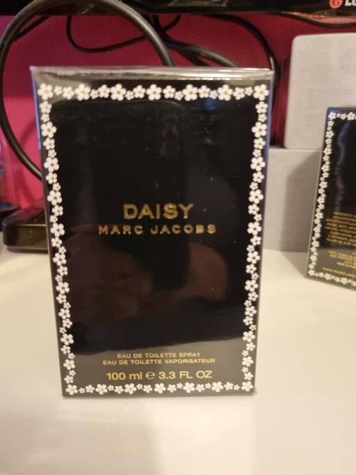 Buy & Sell West Midlands Wolverhampton - Photos for Daisy by Marc Jacobs 100ml BARGAIN RRP 97