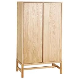 Habitat Drio 2 Door Oak Cupboard

🔶ExDisplay🔶See pictures

Made from oak and oak veneer.
Size H 140, W 80, D45cm.
1 drawer.
2 doors.
1 fixed shelf.
1 adjustable shelf

🔶Check our other items🔶