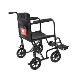 AID Wheelchair  Lightweight Folding Transit Comfort Wheelchair
Black

also available in bigger size 

see pictures for more details

Local Delivery available for extra cost depending on your post code.