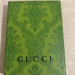 Gucci cardholder gucci marmont cardholder pink cardholder quilted cardholder leather cardholder gg cardholder

Chain with hook
4 card slots and 1 zipped coin pocket
W10cm x H7.5cm x D1cm
Made in Italy

Unwanted gift - comes with box  