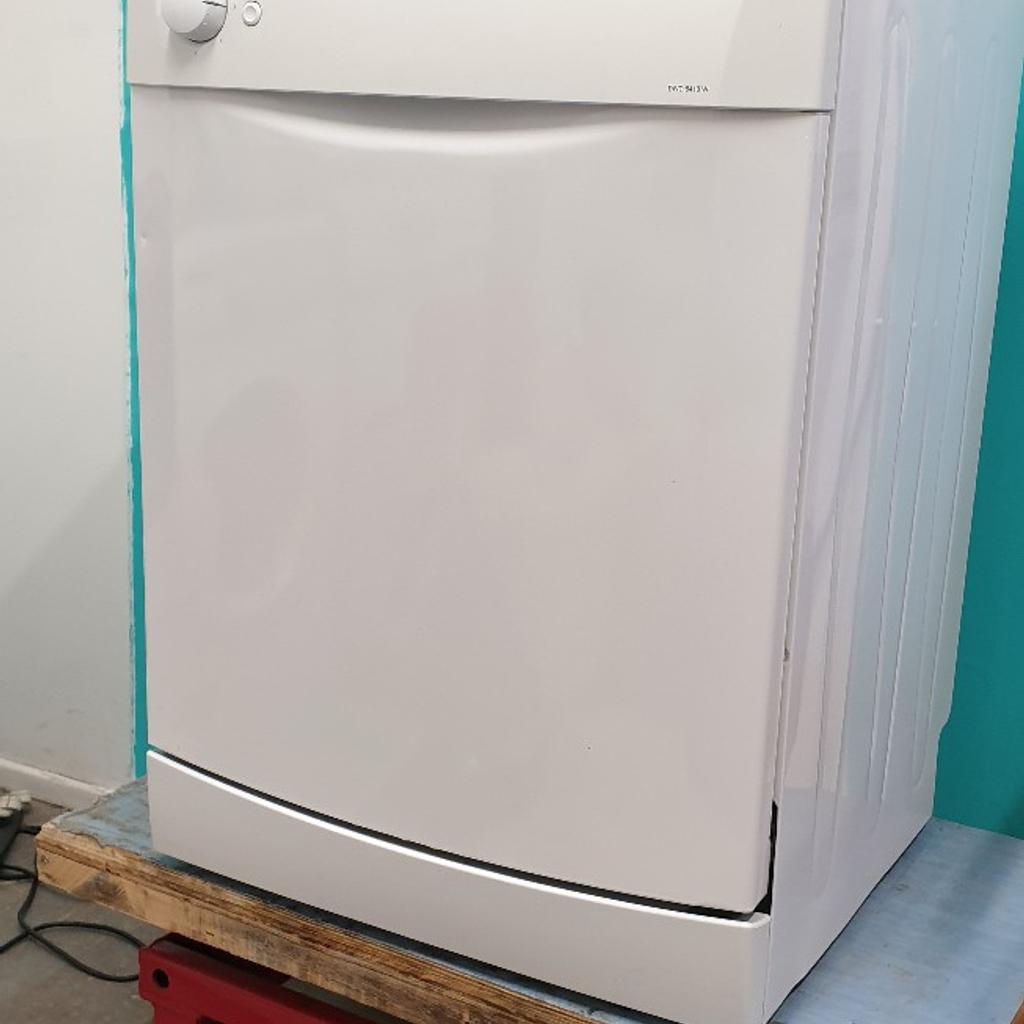 Appliance ID: BAD109
 
Welcome to Bennetts Appliances. Call, Text, WhatsApp: 07951 118 180.
 
All appliance’s are sold with 6 month guarantee, tested, repaired where needed, PAT tested and cleaned to a very high standard.
 
Free Delivery, connection, Demonstrated for the buyer. And disconnection and removal of old machine where needed. To Congleton and all areas within approximately 10 miles.
 
Viewings and collection are available via appointment.
 
Cash or BACKs on delivery or collection.