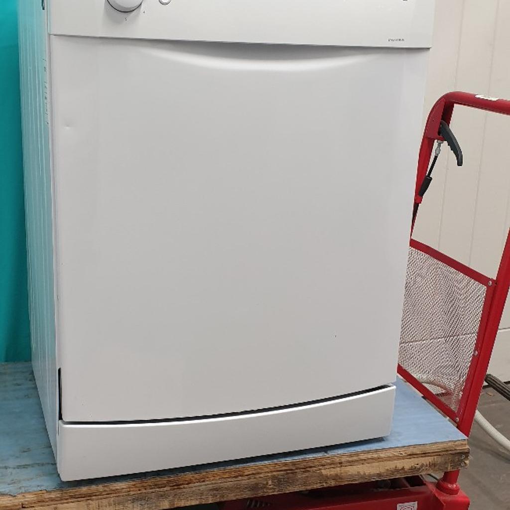 Appliance ID: BAD109
 
Welcome to Bennetts Appliances. Call, Text, WhatsApp: 07951 118 180.
 
All appliance’s are sold with 6 month guarantee, tested, repaired where needed, PAT tested and cleaned to a very high standard.
 
Free Delivery, connection, Demonstrated for the buyer. And disconnection and removal of old machine where needed. To Congleton and all areas within approximately 10 miles.
 
Viewings and collection are available via appointment.
 
Cash or BACKs on delivery or collection.