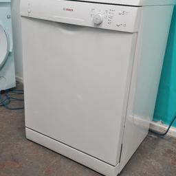 Appliance ID: BAD100
 
Welcome to Bennetts Appliances. Call, Text, WhatsApp: 07951 118 180.
 
All appliance’s are sold with 6 month guarantee, tested, repaired where needed, PAT tested and cleaned to a very high standard. 
 
Free Delivery, connection, Demonstrated for the buyer. And disconnection and removal of old machine where needed. To Congleton and all areas within approximately 10 miles.
 
Viewings and collection are available via appointment.
 
Cash or BACKs on delivery or collection.
