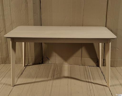 Buy & Sell West Yorkshire Bradford - Photos for Habitat Skandi Oak Veneer Dining Table