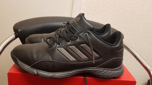 Buy & Sell Greater Manchester Manchester - Photos for Adidas Golflite Golf Shoes Size UK 8