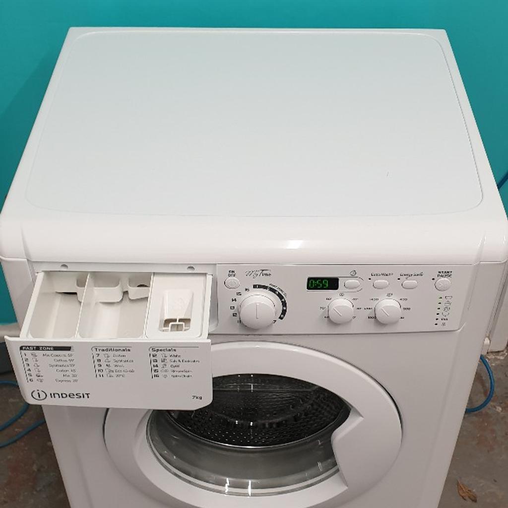 Appliance ID: BAW663
 
Welcome to Bennetts Appliances. Call, Text, WhatsApp: 07951 118 180.
 
All appliance’s are sold with 6 month guarantee, tested, repaired where needed, PAT tested and cleaned to a very high standard.
 
Free Delivery, connection, Demonstrated for the buyer. And disconnection and removal of old machine where needed. To Congleton and all areas within approximately 10 miles.
 
Viewings and collection are available via appointment.
 
Cash or BACKs on delivery or collection.