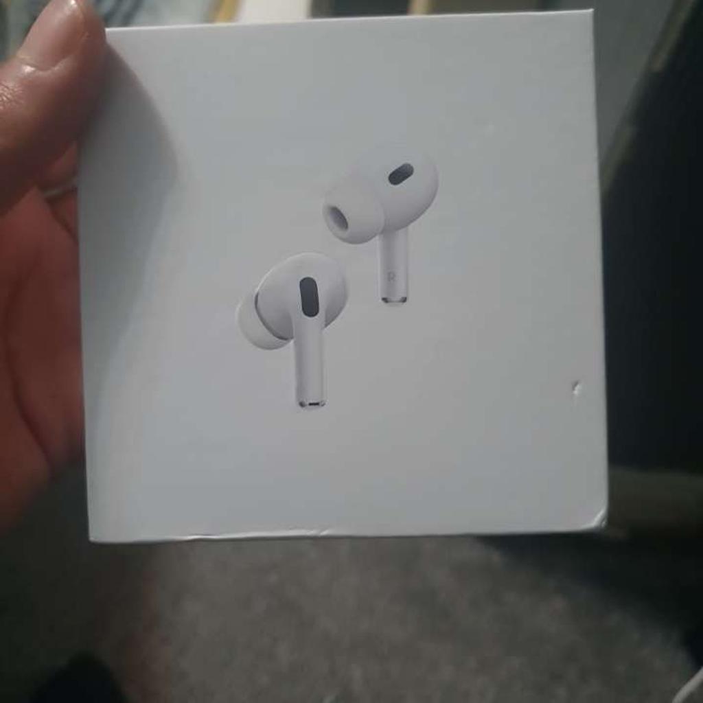 new apple airpods pro 2nd genration for a good afforfable price