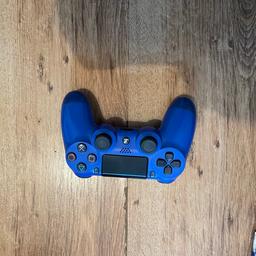 PS4 controller only