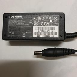 All original chargers

Many more makes available from
HP
Dell
Toshiba
Samsung
Lenovo
Acer
Asus
Sony

Collection from BD3 7HD