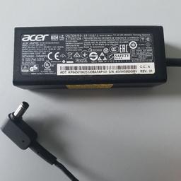 All original chargers

Many more makes available from
HP
Dell
Toshiba
Samsung
Lenovo
Acer
Asus
Sony

Collection from BD3 7HD