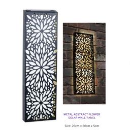 !!NEW PRODUCT ARRIVED!!

A new addition to our Home and Hearth range.
These stunning solar powered silhouette wall panels.

Perfect for an outdoor wall, fence, gazebo or to light a porch that gets sunlight during the day.
Easy to fix and low maintenance.

20cm x 60cm x 5cm

ONLY!!  £19.95 ea.

TimberMines Ltd
Unit 2i, Cricket Street Business Park
Cricket Street
Wigan
WN6 7TP.
Go through security barrier and take 1st left by P.E.P Piping.
Please drive to the bottom and on to the yard and park up. Thanks!
