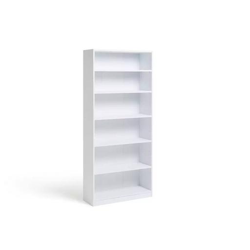 Buy & Sell West Yorkshire Bradford - Photos for Maine Deep Bookcase - White