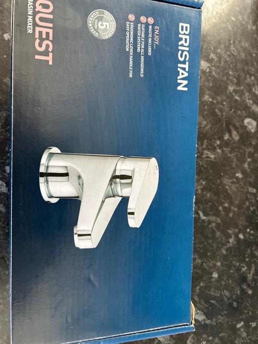 Buy & Sell Merseyside Wirral - Photos for Basin mixer