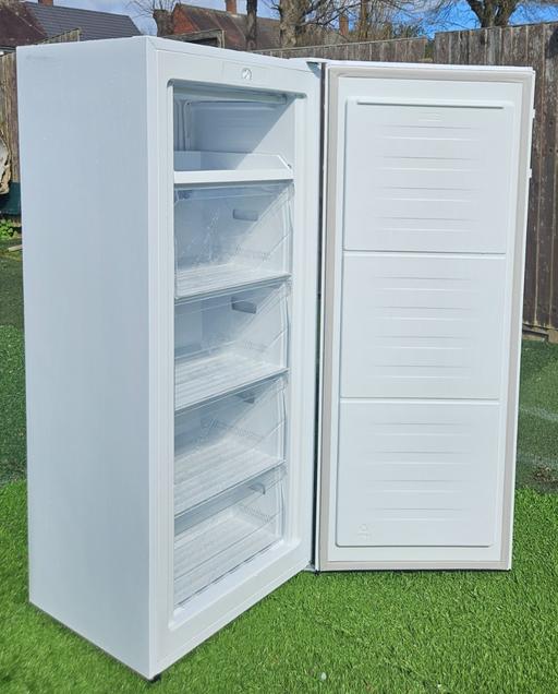 Buy & Sell West Midlands Sandwell - Photos for SWAN freezer - Delivery Available *