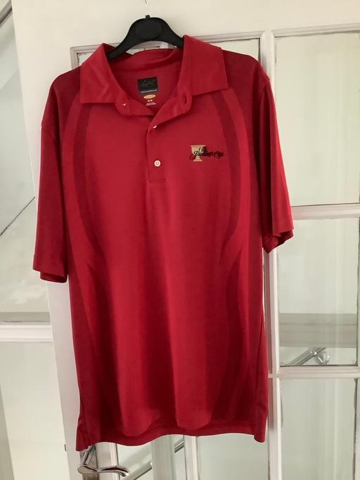 Buy & Sell South East London Widmore - South East London - Photos for Brand new men’s polo shirt M