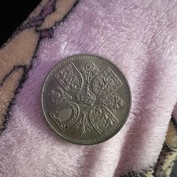 5 shilling coin for sale